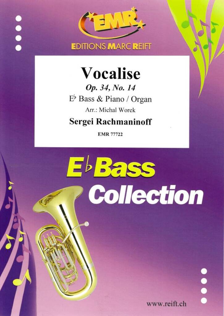 Vocalise